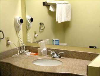 Knights Inn & Suites Seatac Airport Tukwila Exterior foto